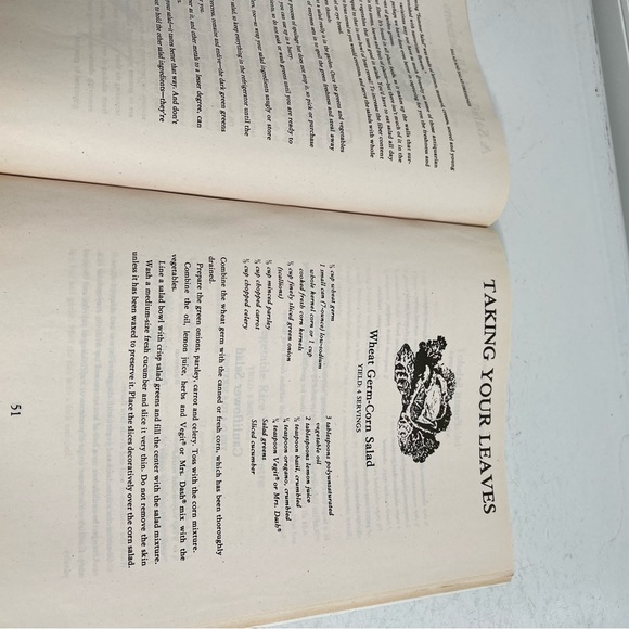 The Saturday Evening Post Family Cookbook - Picture 7 of 10